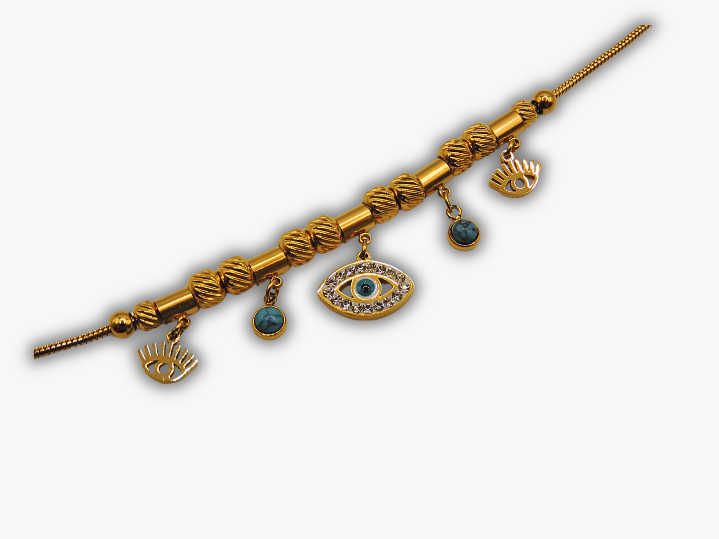 Bracelet oeil