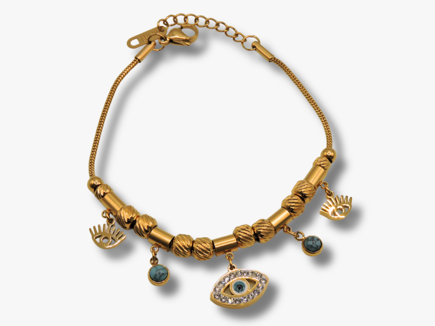 Bracelet oeil